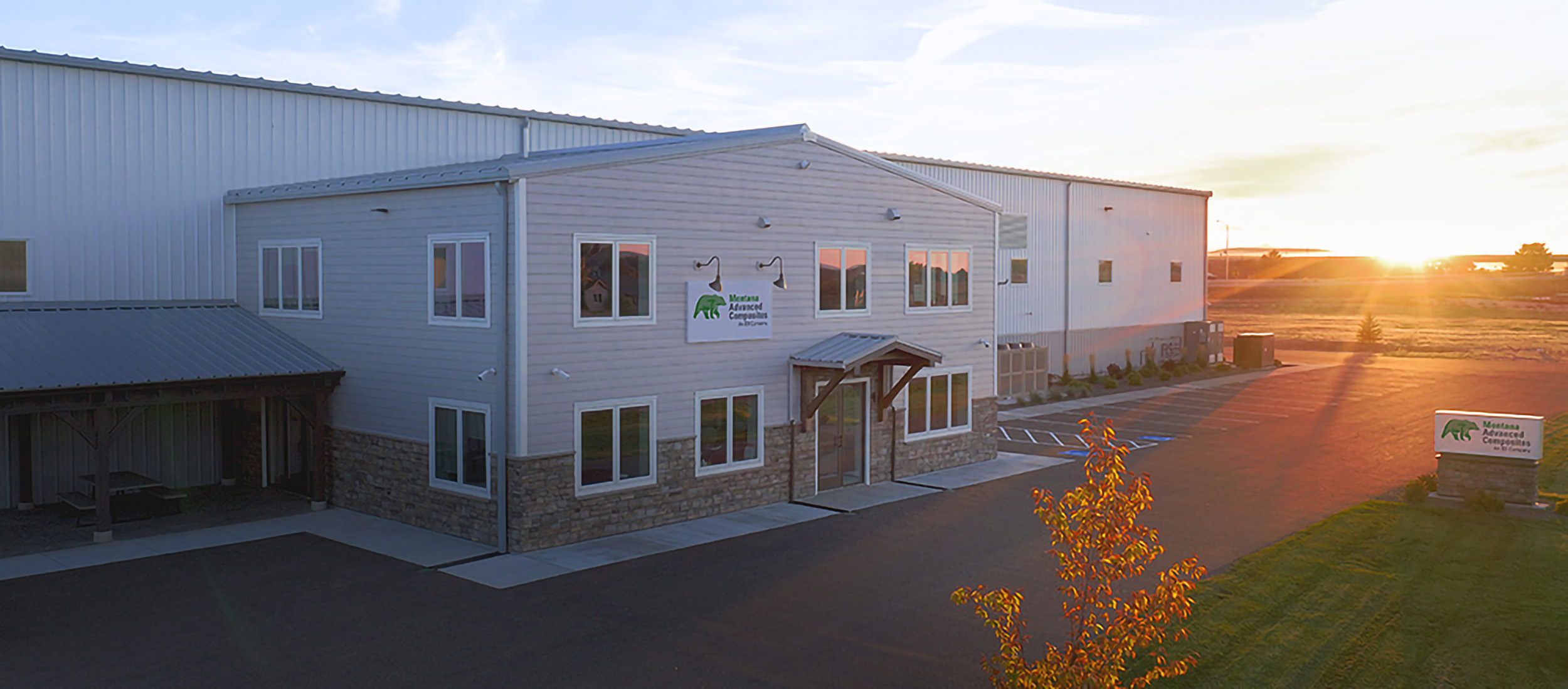 Careers With Montana Advanced Composites