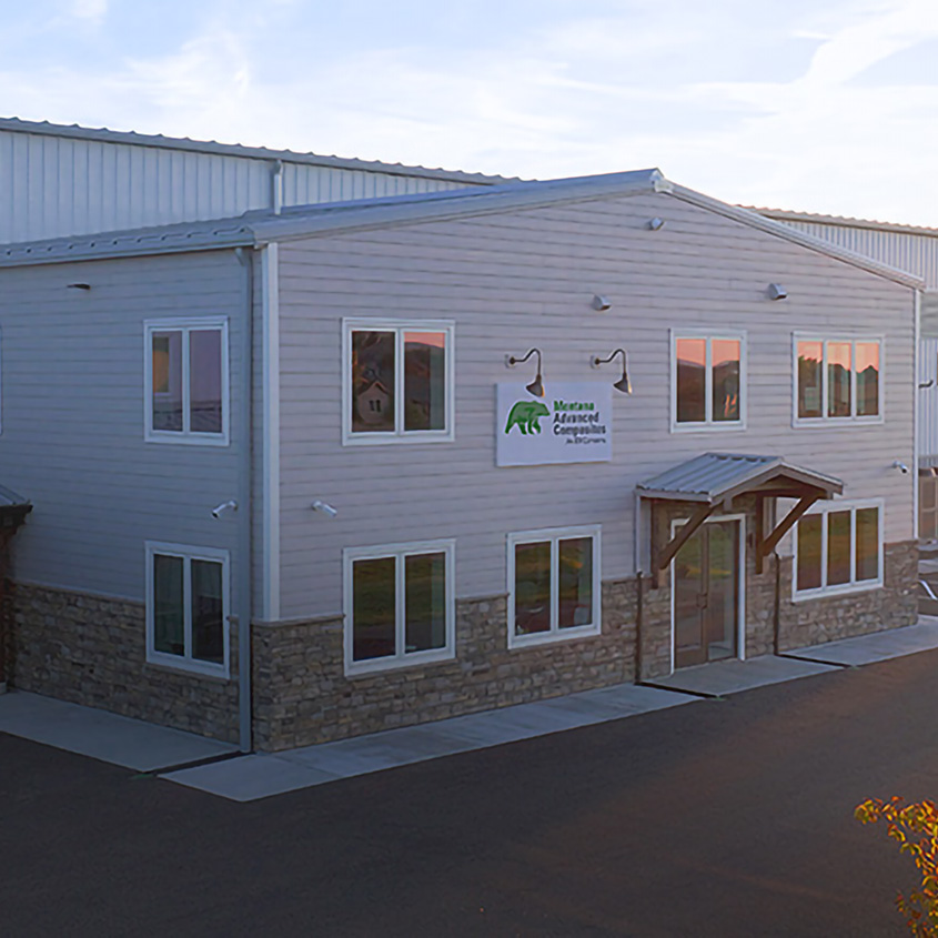 Careers With Montana Advanced Composites